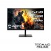 MONITOR ACER AOPEN LED CURVED 27'' 27HC5R S3 (HDMIX2/DP/FREESYNC/1MS TVR/180HZ/VESA/SPK)