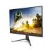 MONITOR ACER AOPEN LED IPS 27'' 27KG3 M3 (HDMI/DP/FREESYNC/1MS TVR/180HZ/VESA/SPK)