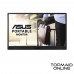 PORTABLE MONITOR ASUS LED IPS 15.6'' ZENSCREEN MB166C (TYPEC/60HZ/5MS)