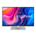MONITOR ASUS LED 4K IPS 27" PROART DISPLAY PA279CV (HDMIX2/DP/DVI/USB-C/HDR10/5MS/60HZ)	