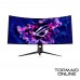 MONITOR ASUS LED CURVED OLED 2K 39'' ROG SWIFT PG39WCDM (HDMIX2/DP/TYPE-C/G-SYNC/HDR/0.03MS/240HZ/VESA)
