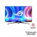 MONITOR ASUS OLED 4K 41.5'' ROG SWIFT PG42UQ (HDMIX4/DP/G-SYNC/HDR10/0.1MS/138HZOC/VESA/SPK)