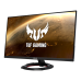 MONITOR ASUS LED IPS 23.8'' VG249Q1R (HDMIX2/DP/FREESYNC/1MS/165HZ/SPK/VESA)