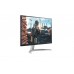MONITOR LG LED IPS 4K 27'' 27UP600-W (HDMIX2/DP/FREESYNC/5MS/60HZ/HDR400/VESA)