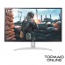 MONITOR LG LED IPS 4K 27'' 27UP600-W (HDMIX2/DP/FREESYNC/5MS/60HZ/HDR400/VESA)