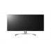 MONITOR LG LED IPS ULTRAWIDE 34'' 34WK650-W (HDMIX2/DP/FREESYNC/HDR/5MS/VESA/SPK)
