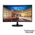 MONITOR SAMSUNG LED CURVED 27" C27F390FHE (VGA/HDMI/FREESYNC/4MS/60HZ/VESA)