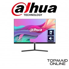 MONITOR DAHUA LED 21.45" LM22-B200S (VGA/HDMI/5MS/75HZ/SPK)  