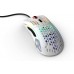 MOUSE GLORIOUS WIRED MODEL D 69G GLOSSY WHT