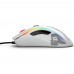 MOUSE GLORIOUS WIRED MODEL D 69G GLOSSY WHT
