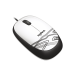 MOUSE LOGITECH WIRED USB M105R