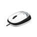 MOUSE LOGITECH WIRED USB M105R