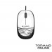 MOUSE LOGITECH WIRED USB M105R