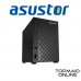 NAS ASUSTOR DRIVESTOR 2 AS1102T 2-BAYS