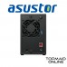 NAS ASUSTOR DRIVESTOR 2 AS1102T 2-BAYS