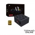 POWER SUPPLY 1ST PLAYER ARMOUR GOLD 650W
