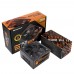 POWER SUPPLY AIGO DARKFLASH GS SERIES 80 PLUS BRONZE FULL MODULAR 550W / 650W / 750W