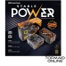 POWER SUPPLY AIGO DARKFLASH GS SERIES 80 PLUS BRONZE FULL MODULAR 550W / 650W / 750W
