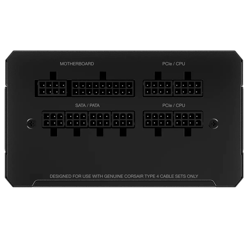POWER SUPPLY CORSAIR RME GOLD FULL MODULAR 850W