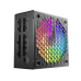 POWER SUPPLY COUGAR AURIC GOLD FULL MODULAR 650W ARGB