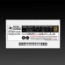 POWER SUPPLY SUPERFLOWER LEADEX III PRO ARGB GOLD FULL MODULAR 850W WHT