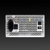 POWER SUPPLY SUPERFLOWER LEADEX III PRO ARGB GOLD FULL MODULAR 850W WHT
