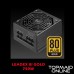 POWER SUPPLY SUPERFLOWER LEADEX III GOLD FULL MODULAR 650W / 750W / 850W	