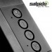 SPEAKER SALPIDO PORTABLE SOUNDBAR SAL-BS30 (BLK)