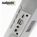 SPEAKER SALPIDO PORTABLE SOUNDBAR SAL-BS30 (BLK)
