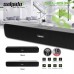 SPEAKER SALPIDO PORTABLE SOUNDBAR SAL-BS30 (BLK)