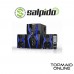 SPEAKER SALPIDO 2.1 G3X BLUE