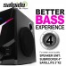 SPEAKER SALPIDO 2.1 G4 TREND