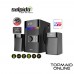 SPEAKER SALPIDO 2.1 G5 REVOLVE