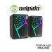 SPEAKER SALPIDO 2.0 MACCHI 335