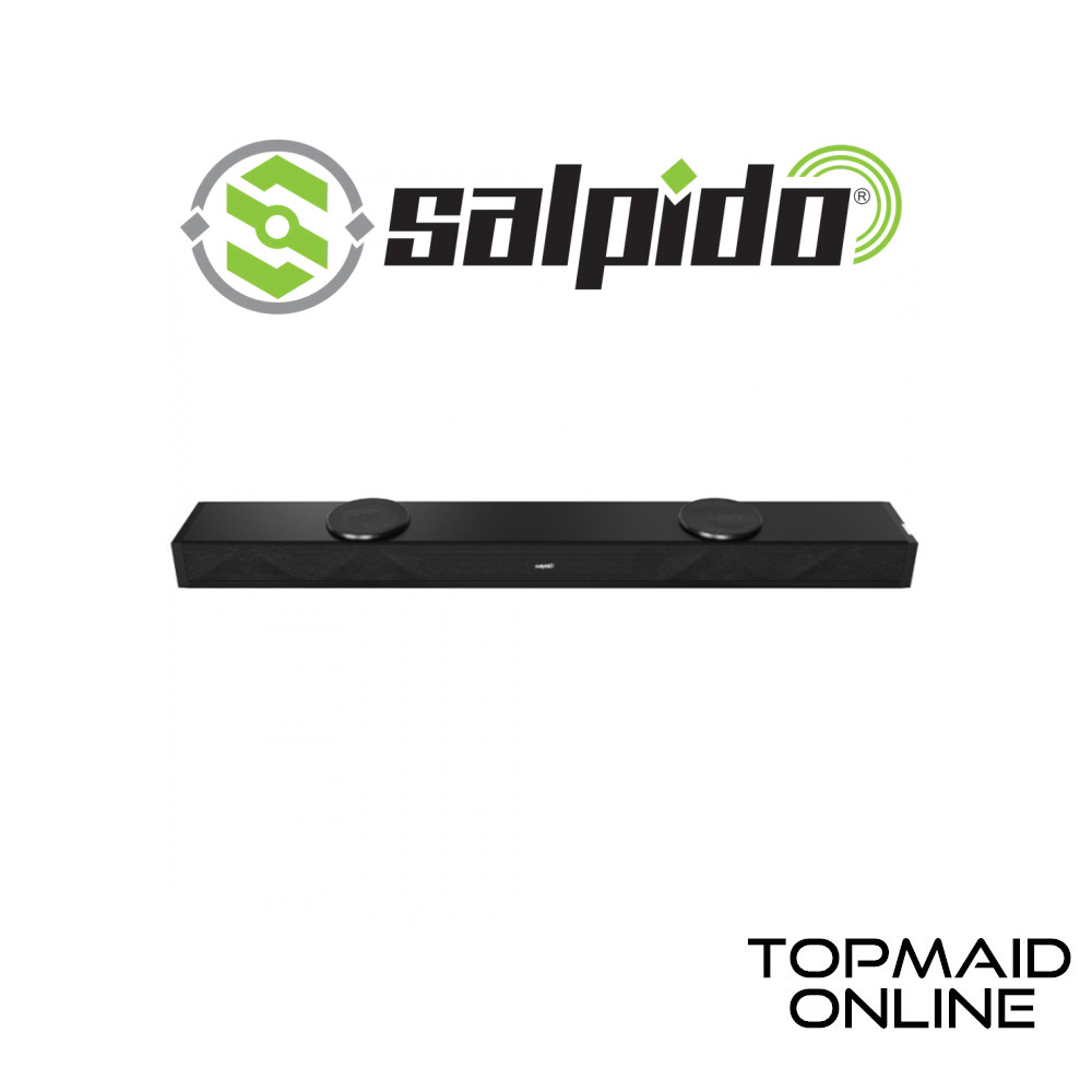 SPEAKER SALPIDO SOUNDBAR SAL-SB07 SPEAKER SALPIDO SOUNDBAR SAL-SB07
