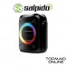 SPEAKER SALPIDO PORTABLE WAVES 30