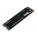 SSD PNY M.2 SATA-2280 NVME PCIE CS1031 256GB 