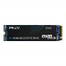 SSD PNY M.2 SATA-2280 NVME PCIE CS1031 256GB 