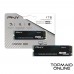 SSD PNY M.2 SATA-2280 NVME PCIE GEN4 CS2140 500GB