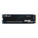 SSD PNY M.2 SATA-2280 NVME PCIE GEN4 CS2140 500GB