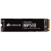 SSD CORSAIR M.2 SATA-2280 NVME PCIE FORCE MP510 960GB 