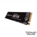 SSD CORSAIR M.2 SATA-2280 NVME PCIE FORCE MP510 960GB 