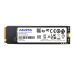 SSD ADATA M.2 SATA-2280 NVME PCIE GEN4 XPG LEGEND 840 1TB