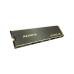 SSD ADATA M.2 SATA-2280 NVME PCIE GEN4 XPG LEGEND 840 1TB