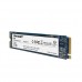 SSD PATRIOT M.2 SATA-2280 NVME PCIE P300 1TB	