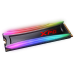 SSD ADATA M.2 SATA-2280 NVME PCIE XPG S40G RGB 256GB