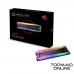 SSD ADATA M.2 SATA-2280 NVME PCIE XPG S40G RGB 256GB