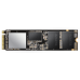 SSD ADATA M.2 SATA-2280 NVME PCIE XPG SPECTRIX SX8200 PRO RGB 256GB