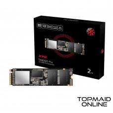 SSD ADATA M.2 SATA-2280 NVME PCIE XPG SPECTRIX SX8200 PRO RGB 256GB