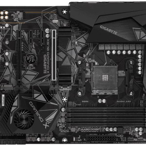 X570 GAMING X
